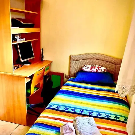 Kaya Elite & Restful Location Вилла *