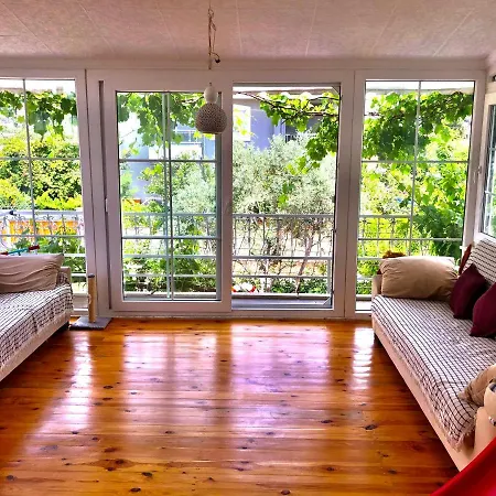 Kaya Elite & Restful Location