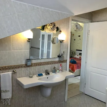 Вилла Kaya Elite & Restful Location *