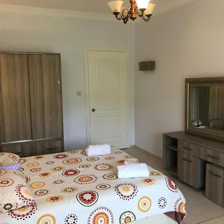 Вилла Kaya Elite & Restful Location Мармарис