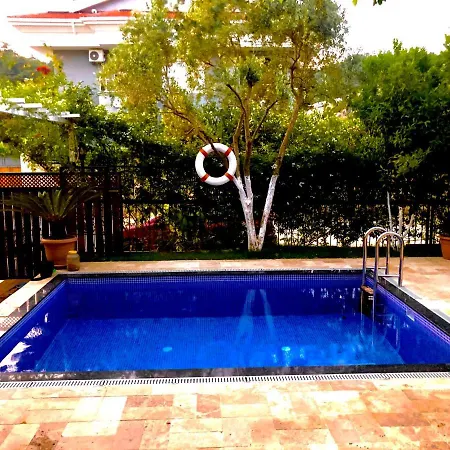 Kaya Elite & Restful Location Вилла Мармарис