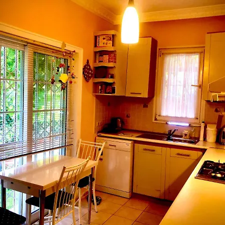 Kaya Elite & Restful Location Вилла Мармарис