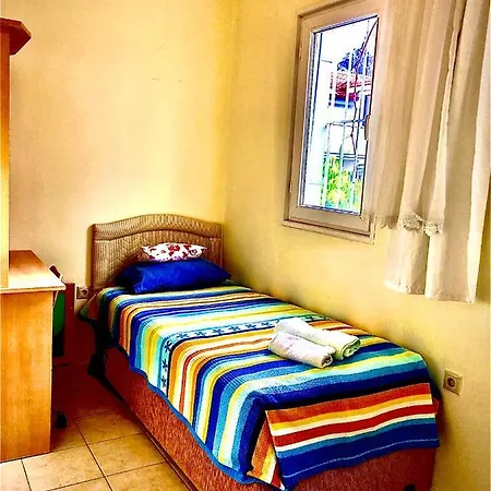 Kaya Elite & Restful Location Вилла *