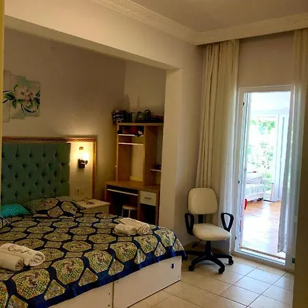 Вилла Kaya Elite & Restful Location *