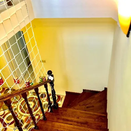 Вилла Kaya Elite & Restful Location