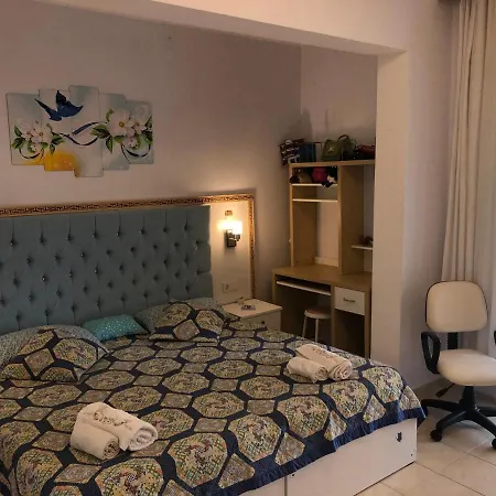 Kaya Elite & Restful Location Вилла