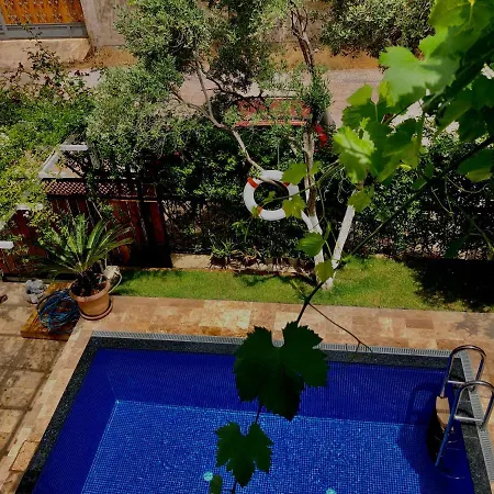 Villa Kaya Elite & Restful Location