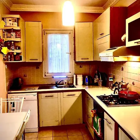 Villa Kaya Elite & Restful Location *