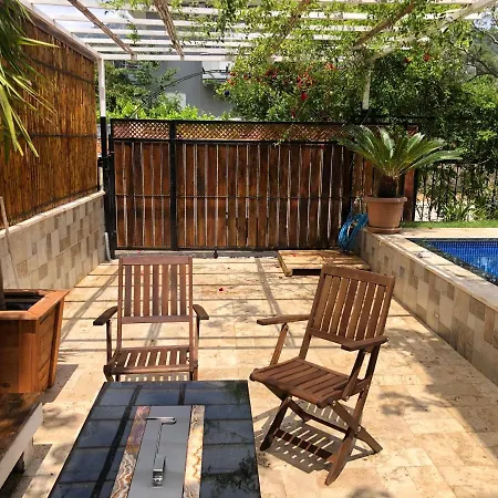 Kaya Elite & Restful Location Marmaris