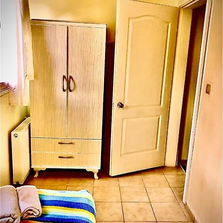Kaya Elite & Restful Location *