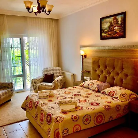 Willa Kaya Elite & Restful Location